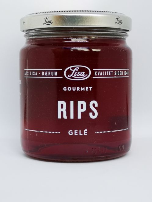 Hovedbilde Gourmet Rips Gelè